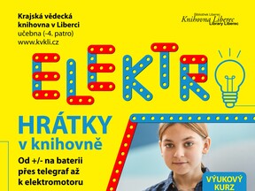 elektrohratky