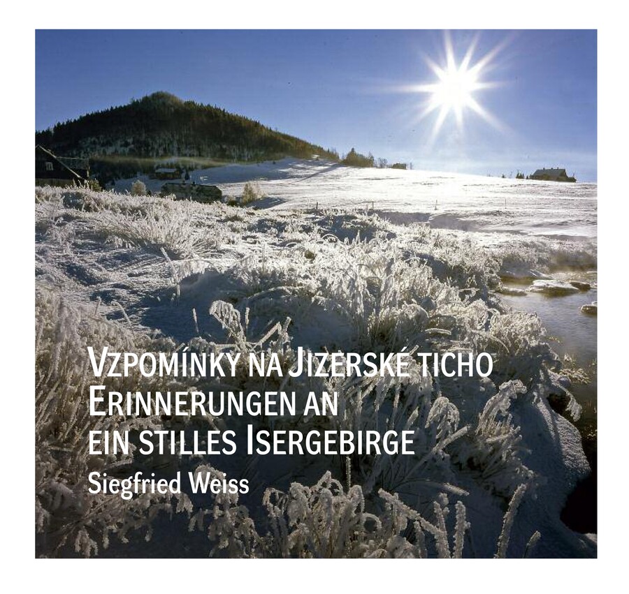 Plakát Vzpomínky na Jizerské ticho