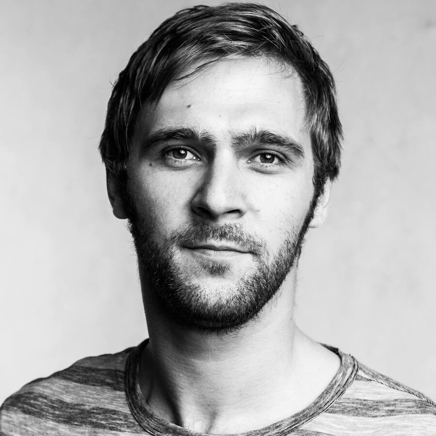 Plakát David Těšínský: FOTOGRAF