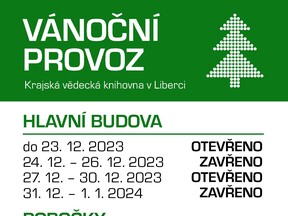 vanocni_provoz_KVK_2023