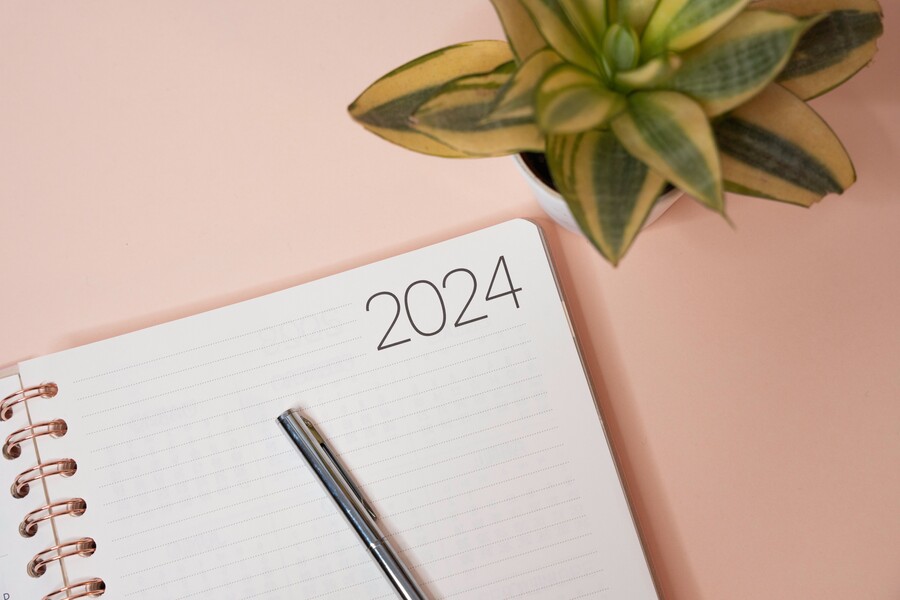 Plakát Ro(c)k české hudby 2024