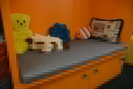 Plakát Kunratická v novém hávu