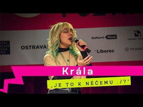 krála