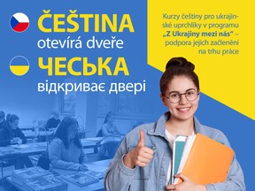 Kurzy od března 2024
