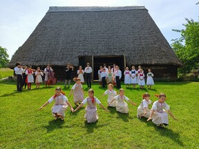 výlet skanzen Kouřim