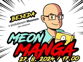 Meon_Manga_upoutavka