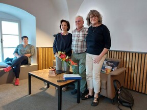Noc literatury