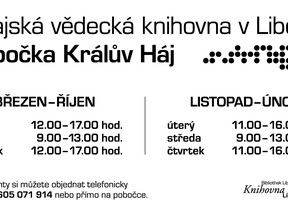 Kraluv_haj_provozni_doba