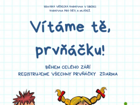 prvňáčci zdarma