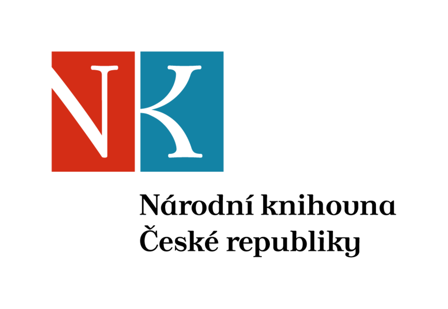 Plakát Představení nové strategie Národní knihovny ČR