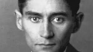 Plakát @cojezoe: Make Kafka Czech Again