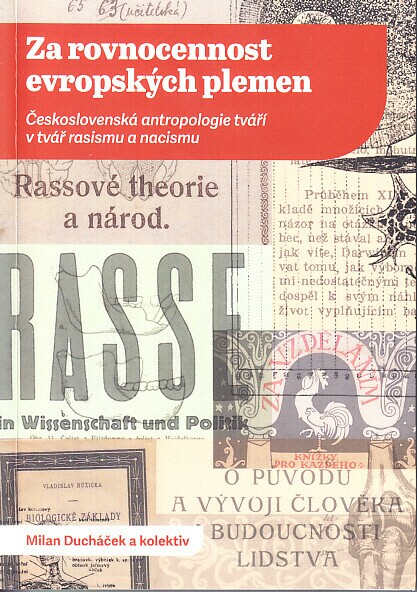 Plakát Nechtěný návrat rasy