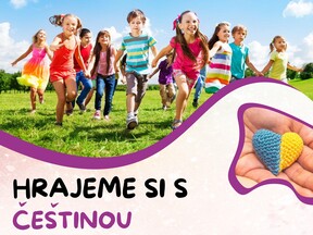 Hrajeme si s češtinou - říjen 2024 až leden 2025