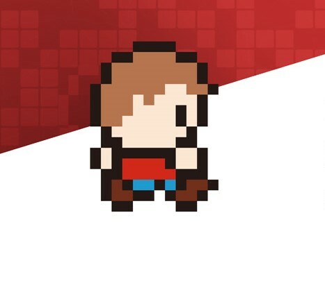 Plakát GameCraft: vytvoř si svou videohru za 60 min a bez programování
