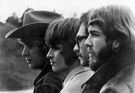 Plakát Z čistého pramene aneb Hudba Creedence Clearwatera Revival