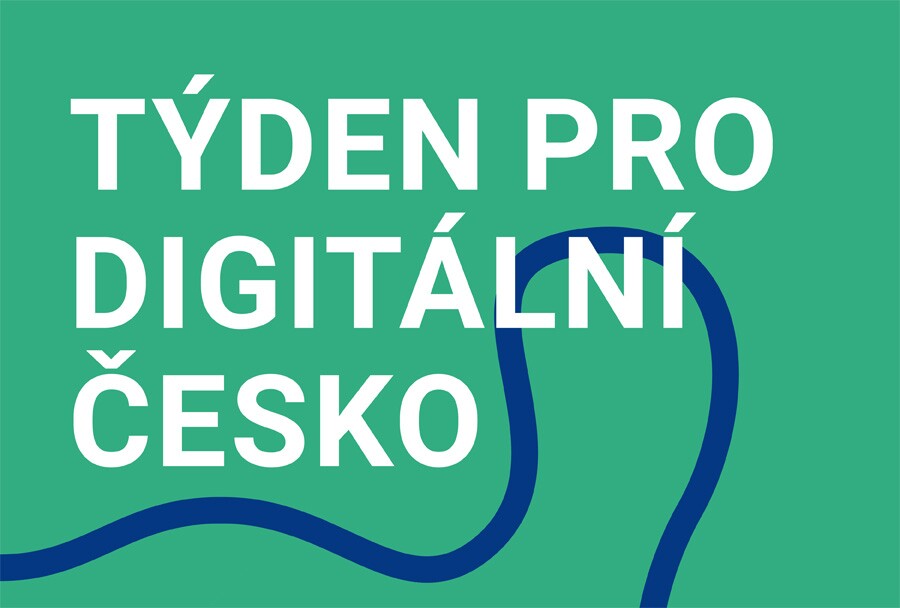 Plakát Digitální služby státu