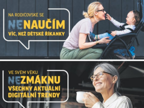 Jsem v kurzu FB