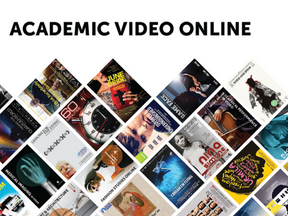 Academic-Video-Online