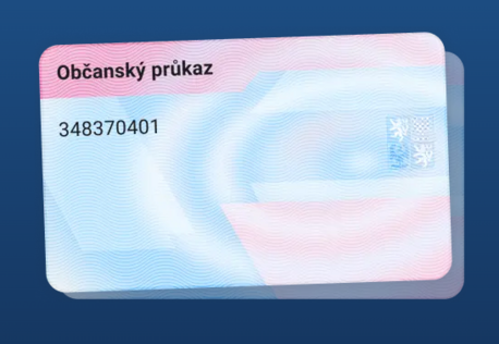 Plakát E-doklady