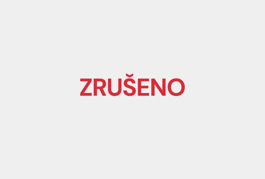 Plakát !ZRUŠENO! L'italiano a chiacchere