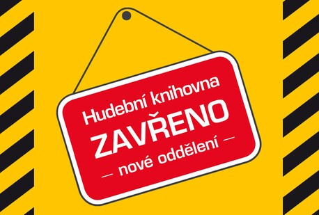 Plakát Tvoříme Kreativní knihovnu