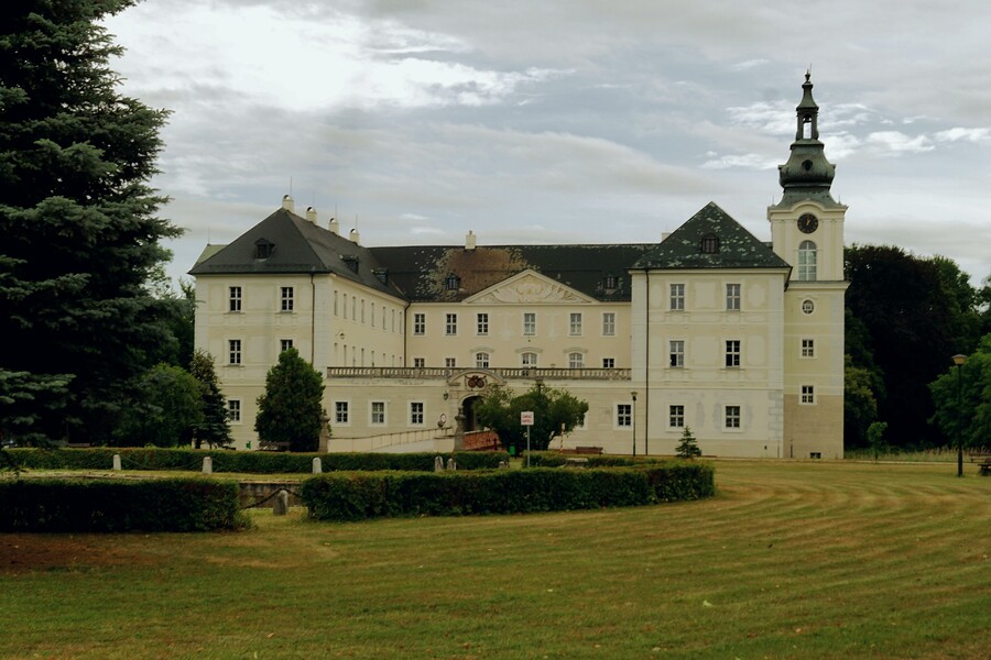 Plakát Polská Lužice a Lubušsko