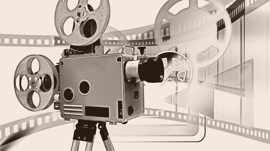 Plakát Přehlídka rakouských krátkých filmů