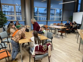 Práce v týmech
