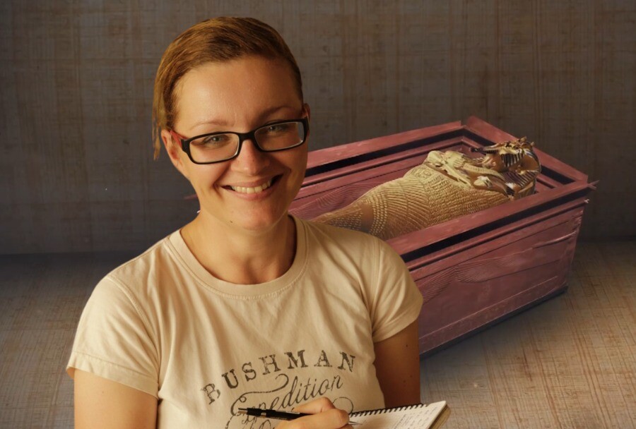 Plakát Tutanchamon: Příběh objevení hrobky a nové poznatky 100 let poté