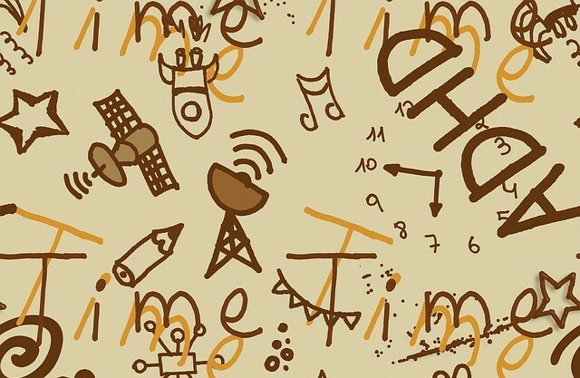 Plakát Učení a prožívání u dětí s ADHD