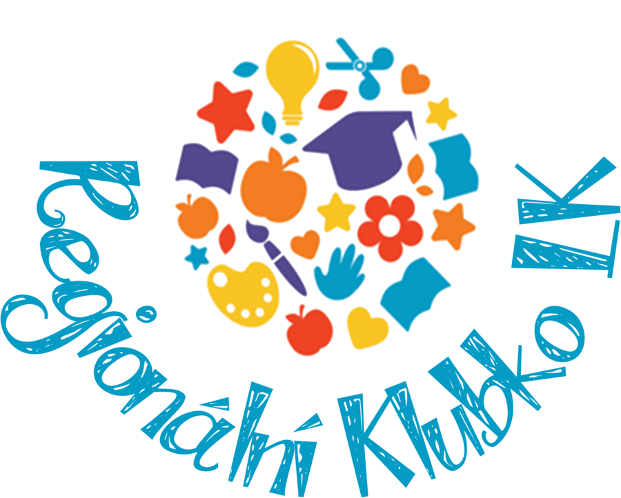 Plakát Setkání Klubu dětských knihoven Libereckého kraje