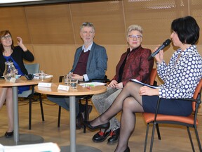 Panelová diskuze