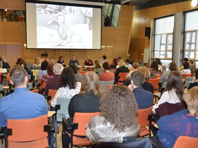 Auditorium
