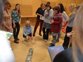 Workshop Radka Vojáčková