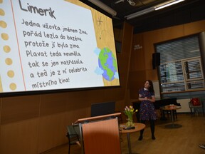 Workshop Věra Oherová