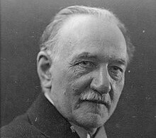 Plakát Hudební večer: Josef Bohuslav Foerster