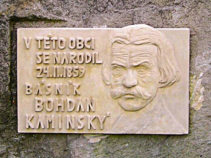 Plakát Kolébka má i hrob můj