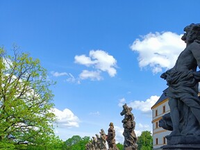 výlet Kuks (2)