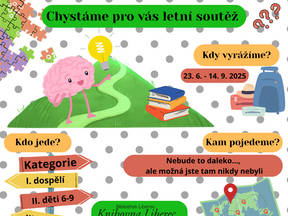 Přípravný post 9.6.