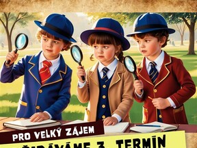 Příměstský tábor v Doksech