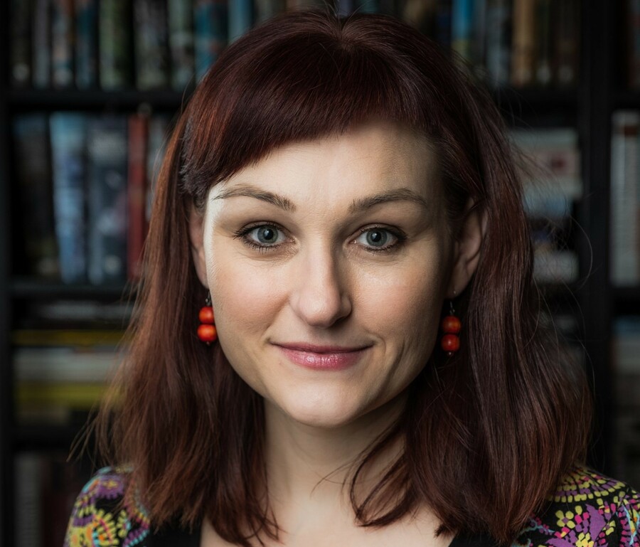 Plakát Kateřina Tučková