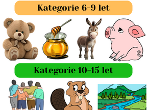 Rochlice 8.9. děti