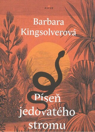 Píseň jedovatého stromu