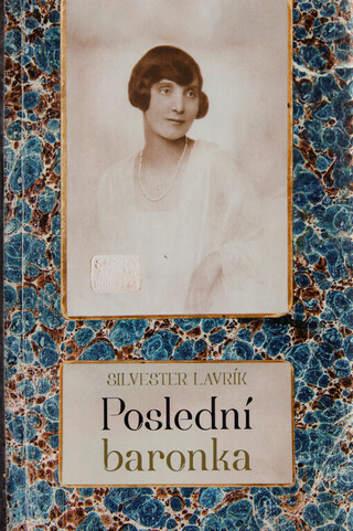 Poslední baronka