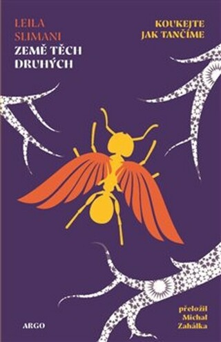 Země těch druhých II.: Koukejte, jak tančíme