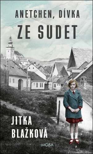 Anetchen, dívka ze Sudet