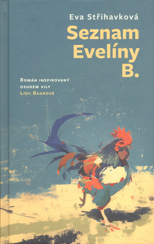 Seznam Evelíny B.