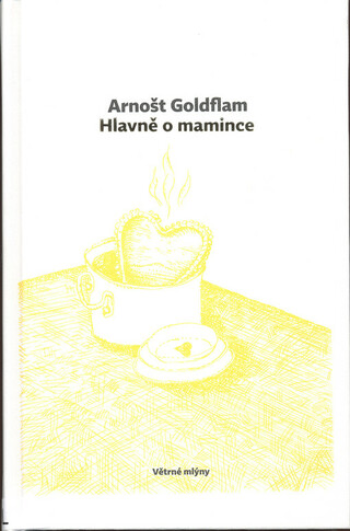 Hlavně o mamince