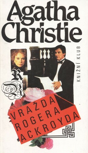 Vražda Rogera Acroyda