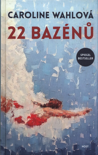 22 bazénů